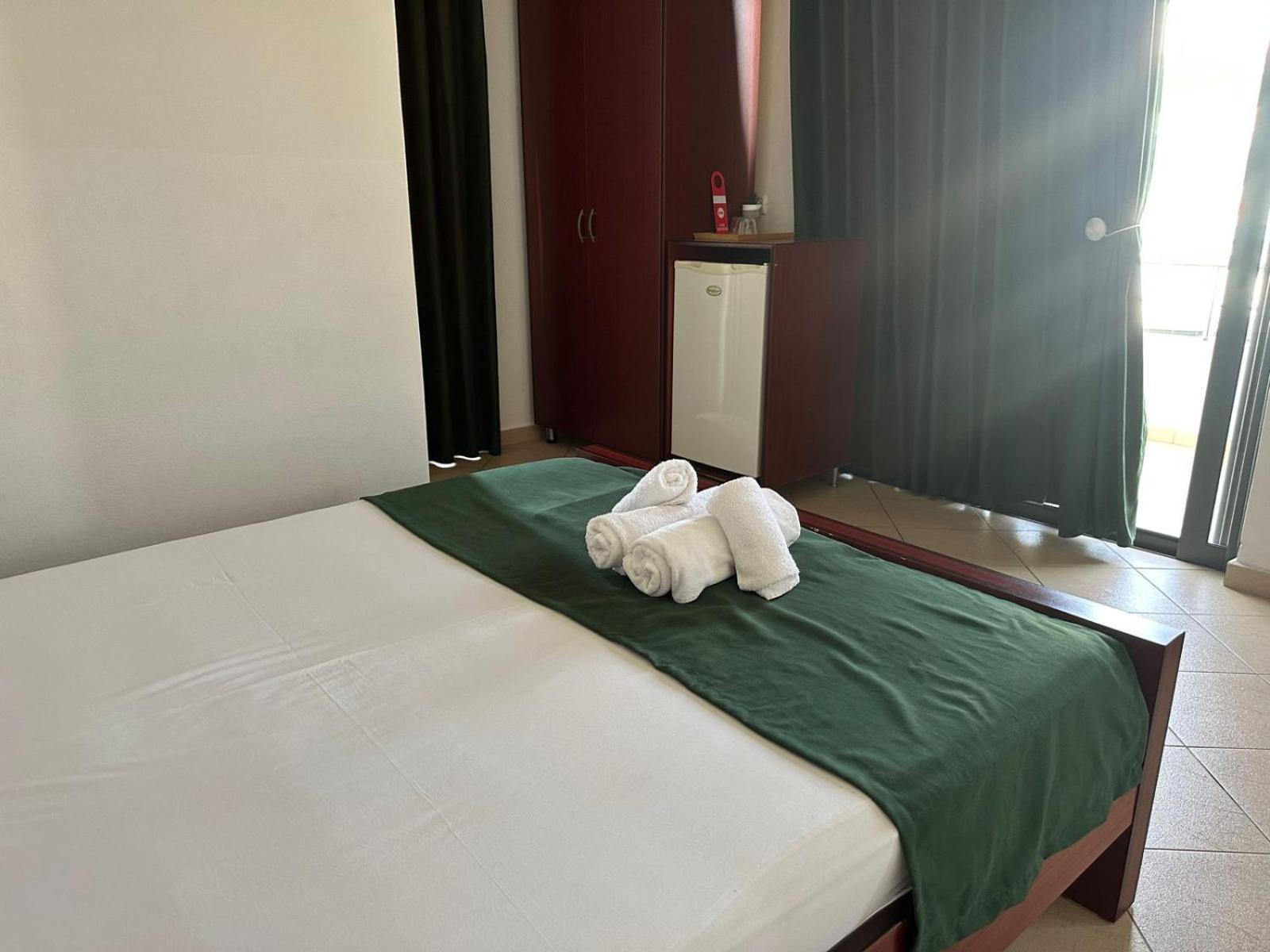 Bliss Hotel Ksamil Chambre photo